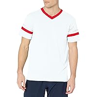 Augusta Sportswear Men's Ringer tee Shirt