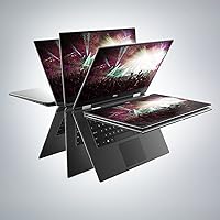 Dell XPS 15 9575 2-in-1 15.6