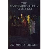 The Mysterious Affair at Styles: (Original Classic Edition) The Mysterious Affair at Styles: (Original Classic Edition) Kindle Paperback Audible Audiobook Hardcover MP3 CD Mass Market Paperback