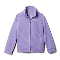 Unisex-Baby Benton Springs Fleece Jacket