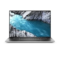 2020 Dell XPS 9700 Laptop 17 - Intel Core i9 10th Gen - i9-10885H - Eight Core 5.3Ghz - 512GB SSD - 64GB RAM - Nvidia GeForce RTX 2060 - 1920x1200 FHD - Windows 10 Home (Renewed)