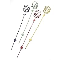 Cuisinart CDH-444 Drink Stakes Party Pack, 4-Pieces