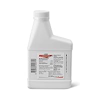 MGK 1852 Crossfire Concentrate 13oz Insecticide, for Bed Bugs, 13 oz, Clear