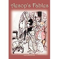 Aesop's Fables Aesop's Fables Kindle Paperback Audible Audiobook Hardcover Mass Market Paperback Audio CD Sheet music