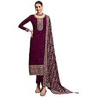 Ready to Wear Pakistani Designer Shalwar Kameez Dress Indian Palazzo Pant suits