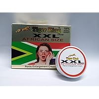 African size 25 gram Penis Enlargement Cream Only For Men Herbal Cream