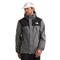 THE NORTH FACE Men's Antora Waterproof Jacket (Standard and Big Size)