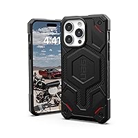 URBAN ARMOR GEAR UAG Case Compatible with iPhone 15 Pro Max Case 6.7