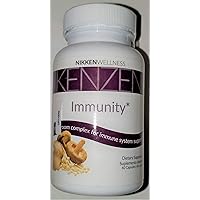Nikken Immunity Item 1512 Wellness Product