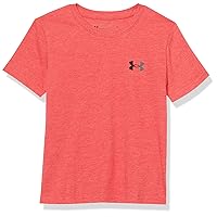 Under Armour Boys' Ua Elite Ss