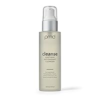 PMD Cleanse: Soothing Antioxidant Cleanser, 4 Fl Oz (Pack of 1)