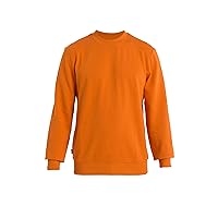 Icebreaker Men's Central Long Sleeve Casual Wool Lounge Sweatshirt