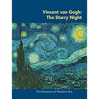 Vincent van Gogh: The Starry Night Vincent van Gogh: The Starry Night Paperback Hardcover