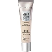 Maybelline New York Dream Urban Cover 111 Cool Ivory 30 ml