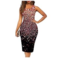 Women's Engagement Dresses for Photoshoot Leg Loose Fit Rompers with Pockets Wedding Guest Dresses Plus Size, S-3XL