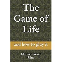 The Game of Life: and how to play it The Game of Life: and how to play it Paperback Kindle Audible Audiobook Hardcover MP3 CD