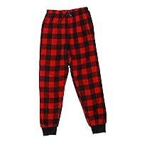 Just Love Plush Pajama Pants for Girls Fleece PJs