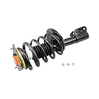 Monroe Quick-Strut 171661 Suspension Strut and Coil Spring Assembly for Chevrolet Impala