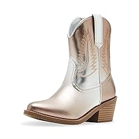 Texas Western Boot