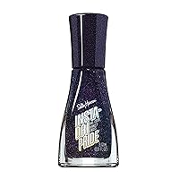 Sally Hansen Insta Dri x GLAAD Nail Polish - Bold Rush - 0.31 fl oz