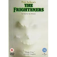 The Frighteners [Region 2] The Frighteners [Region 2] DVD