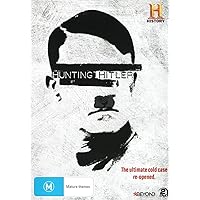 Hunting Hitler: Season 1 | Documentary
