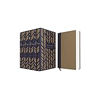 NIV, The Sola Scriptura Bible Project: The Complete Collection, Cloth over Board, Navy/Tan: Rediscover the Holy Art of Reading NIV, The Sola Scriptura Bible Project: The Complete Collection, Cloth over Board, Navy/Tan: Rediscover the Holy Art of Reading Hardcover
