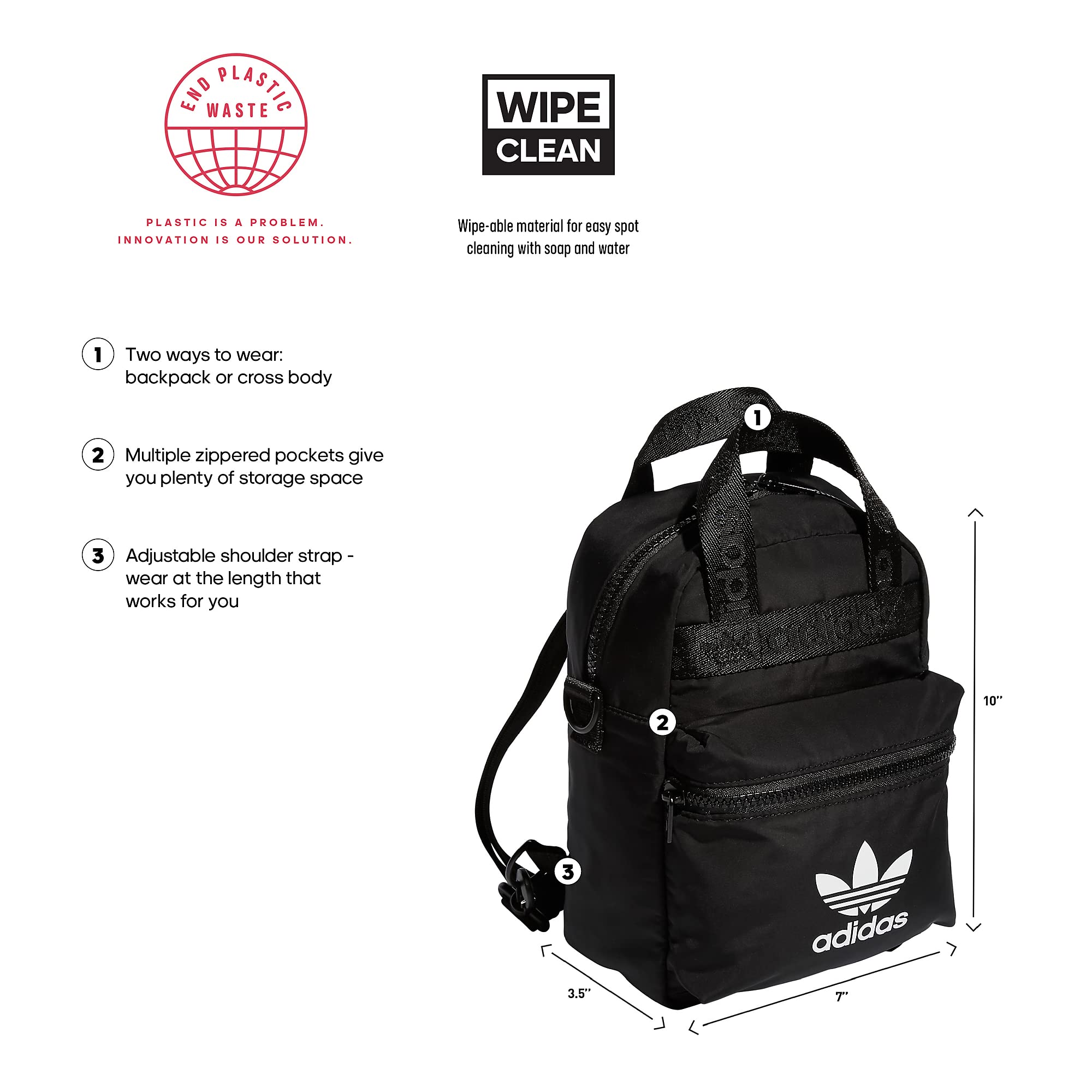 Limited Edition Adidas Originals Aluminium Magnesium Alloy Suitcase Luggage  Bag, Hobbies & Toys, Travel, Luggage on Carousell