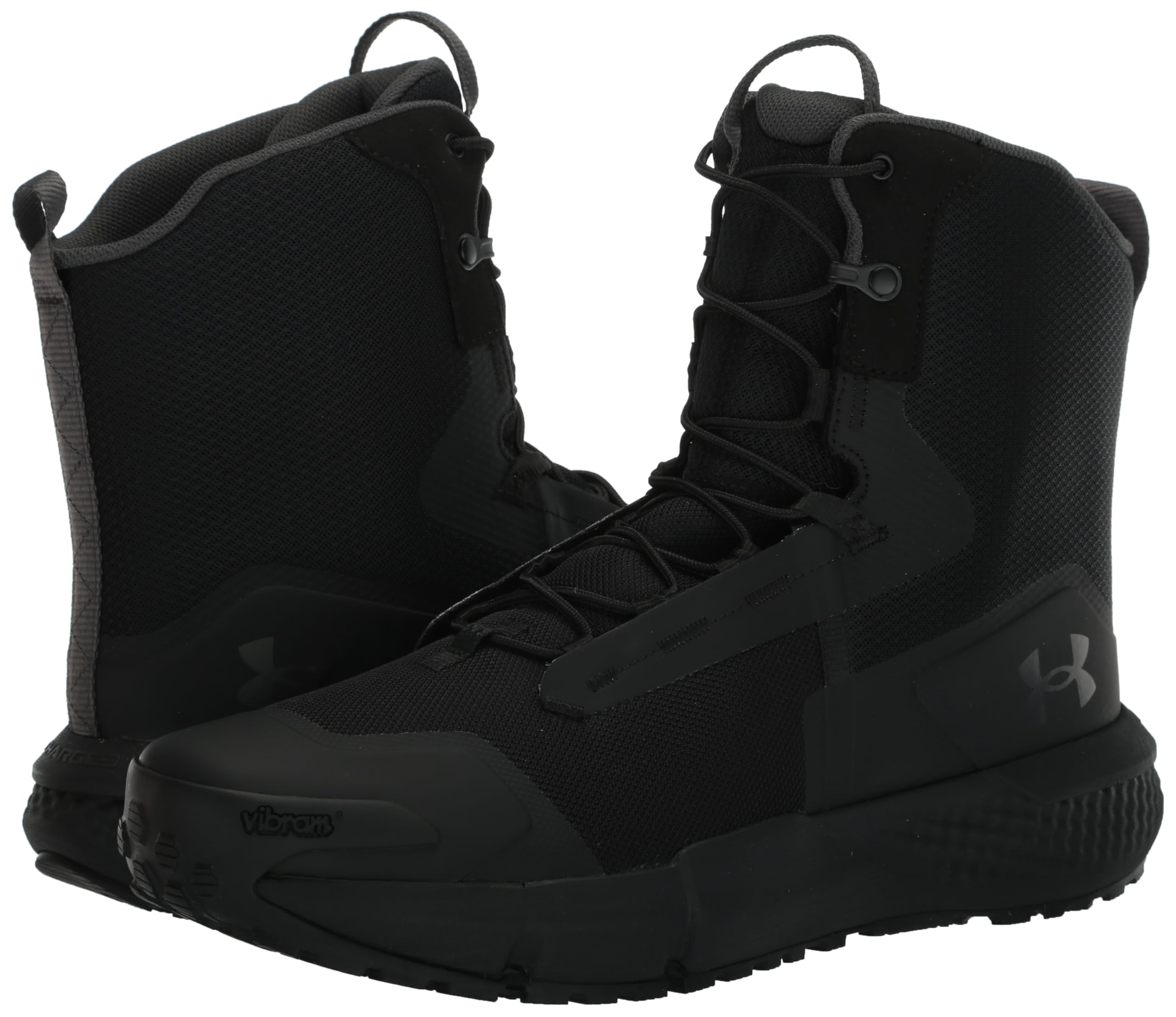 Under Armour Men's Charged Valsetz Military and Tactical Boot