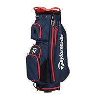 TaylorMade Golf Pro Cart Bag