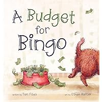 A Budget for Bingo A Budget for Bingo Hardcover Kindle Paperback