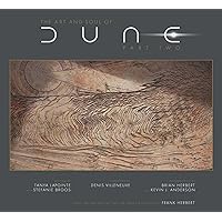 The Art and Soul of Dune: Part Two The Art and Soul of Dune: Part Two Hardcover Kindle