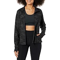 Jockey Women's Yoga Jacket