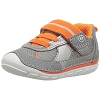 Stride Rite Soft Motion Baby and Toddler Boys Jamie Athletic Sneaker