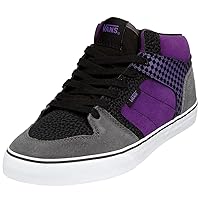 Vans Women's Ellis Mid MP Lace Up