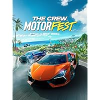 The Crew Motorfest - Standard Edition - PC [Online Game Code] The Crew Motorfest - Standard Edition - PC [Online Game Code] PC Online Game Code PlayStation 4 PlayStation 5 Xbox One Xbox Series X