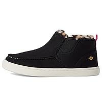 Sperry Unisex-Child Salty Cozy Mid Ankle Boot