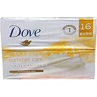 Dove Summer (16/4 Oz Net Wt 64 Oz), ()