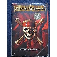 At World's End (Pirates Of The Caribbean) At World's End (Pirates Of The Caribbean) Paperback Audio CD Flexibound