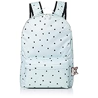 Hapitas HAP0112 404 Hide and Seek Neco Mint Backpack Carry-On Available in a Variety of Patterns