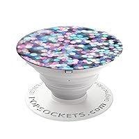 PopSockets: Collapsible Grip & Stand for Phones and Tablets - Tiffany Snow