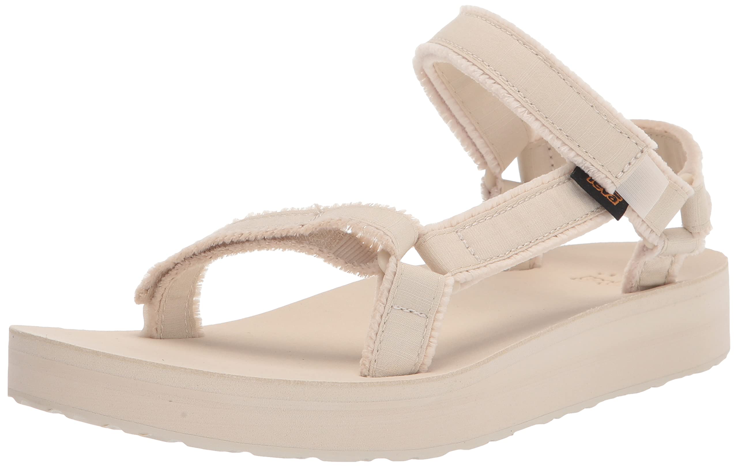 Teva Women's Midform Universal Canvas Sandal