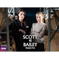 Scott & Bailey, Season 5