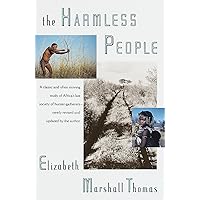 The Harmless People The Harmless People Paperback Mass Market Paperback