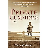 Private Cummings: A Novel Private Cummings: A Novel Paperback Kindle