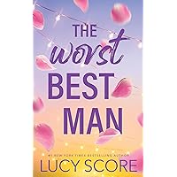 The Worst Best Man The Worst Best Man Paperback Audible Audiobook Kindle