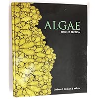 Algae (2nd Edition) Algae (2nd Edition) Hardcover