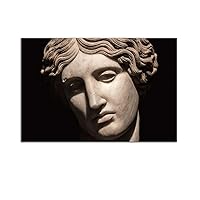Startonight Acrylic Glass Wall Art - Beauty in Ancient Rome Decor - Glossy Artwork 24