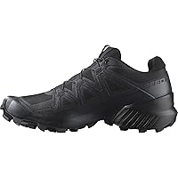 Salomon Men's SPEEDCROSS Trail Running Shoes for Men