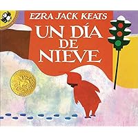 The Snowy Day /Da de Nieve (Picture Puffin Books) (Spanish Edition) The Snowy Day /Da de Nieve (Picture Puffin Books) (Spanish Edition) Library Binding Paperback Kindle Board book Hardcover Audio, Cassette